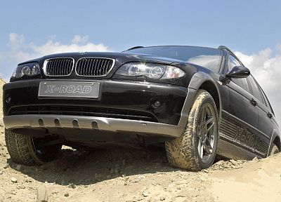 BMW, cars, beaches - related desktop wallpaper