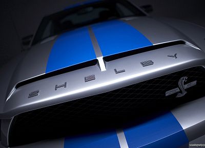 cars, Ford Mustang Shelby GT500KR - duplicate desktop wallpaper