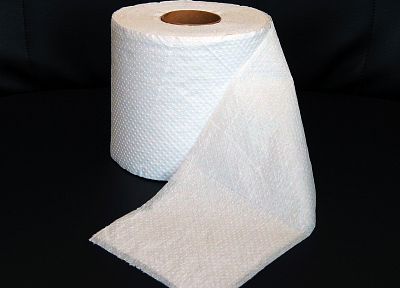 toilet paper - desktop wallpaper