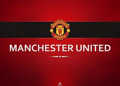 sports, Manchester United FC, Red Devils, football teams, club - random desktop wallpaper