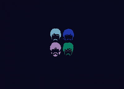 The Beatles - related desktop wallpaper