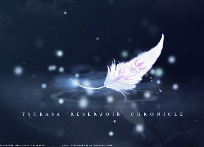 Tsubasa Reservoir Chronicle - random desktop wallpaper