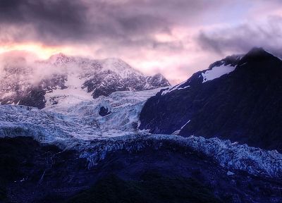 mountains, landscapes - related desktop wallpaper