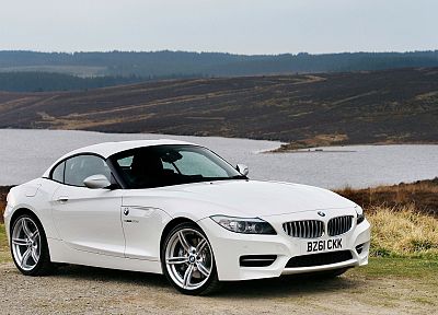 cars, vehicles, BMW Z4, wheels, races, racing cars, speed, automobiles - related desktop wallpaper