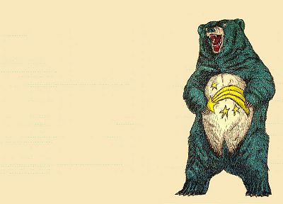 bears, Care Bears - desktop wallpaper