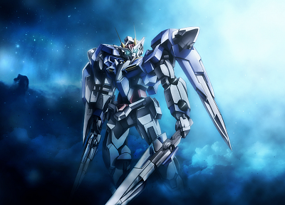 Gundam - random desktop wallpaper