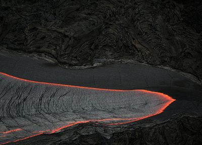 lava, magma, lava flow - related desktop wallpaper