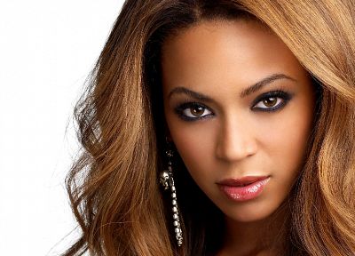 black people, Beyonce Knowles, portraits - duplicate desktop wallpaper