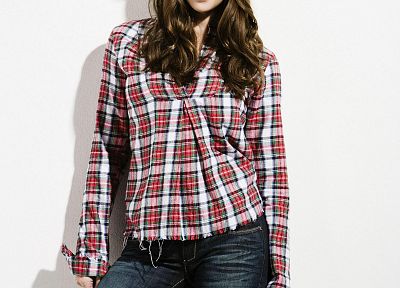 actress, Ashley Greene, models - desktop wallpaper