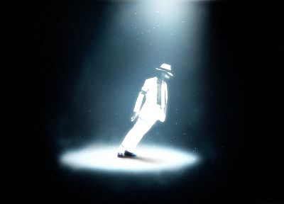 Michael Jackson - related desktop wallpaper