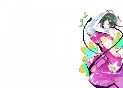 anime, anime girls - duplicate desktop wallpaper