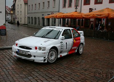 cars, Ford, rally, turbo, WRC, championship, Cosworth, deutsche - desktop wallpaper