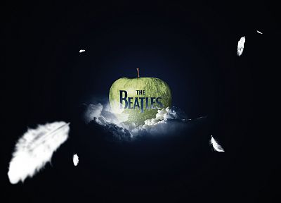 The Beatles, British - related desktop wallpaper