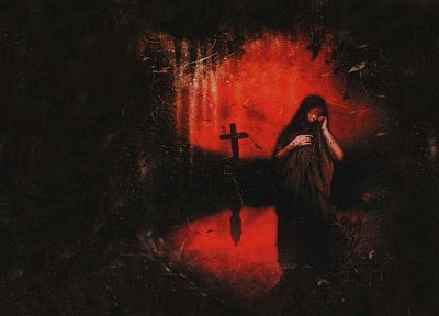 Opeth - random desktop wallpaper