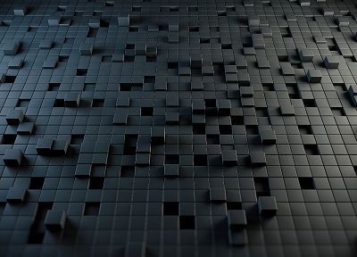 CGI, 3D - related desktop wallpaper