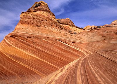 canyon, Arizona, rock formations - related desktop wallpaper