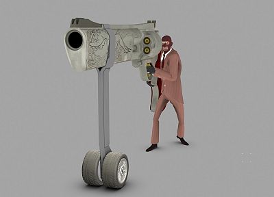 Spy TF2, funny, Team Fortress 2 - related desktop wallpaper