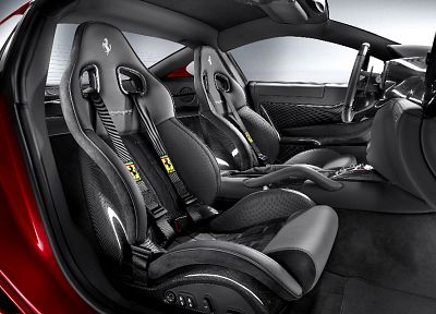 cars, Ferrari, vehicles - duplicate desktop wallpaper