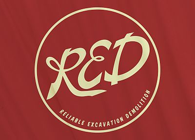 red, Team Fortress 2, logos - related desktop wallpaper