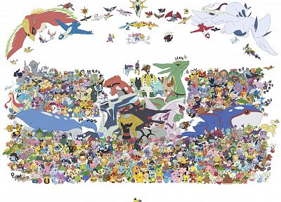 Pokemon, Bulbasaur, Venusaur, Ivysaur, Latias, Pikachu, Gengar, Charmeleon, Diglett, Squirtle, Haunter, Mewtwo, Mew, Magikarp, Eevee, Raichu, Gyarados, Pidgeot, Psyduck, Zapdos, Abra, Lugia, Articuno, Pichu, Charizard, Meowth, Gastly, Charmander, Ho-oh, A - related desktop wallpaper