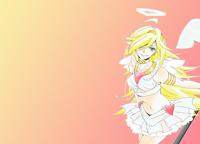 Panty and Stocking with Garterbelt, anime girls - related desktop wallpaper
