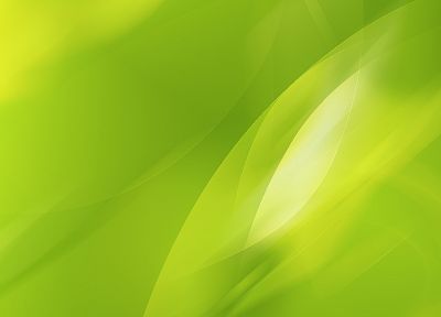 green, abstract - desktop wallpaper