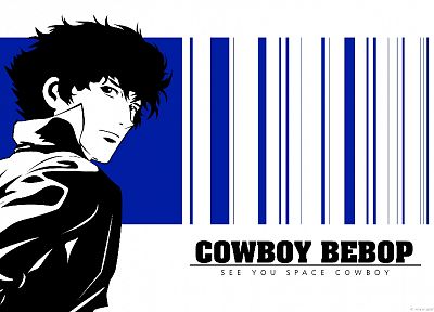 Cowboy Bebop, Spike Spiegel - related desktop wallpaper