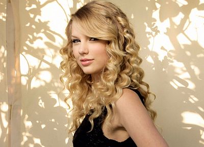 blondes, women, Taylor Swift, celebrity, singers - related desktop wallpaper