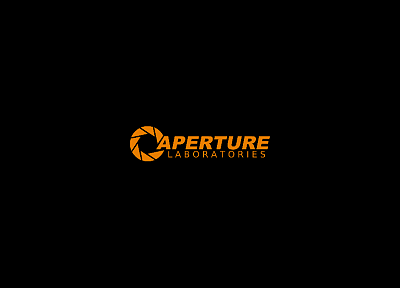 Portal, Aperture Laboratories - related desktop wallpaper
