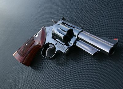 pistols, guns, revolvers, weapons, Smith and Wesson - related desktop wallpaper