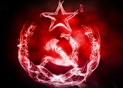 communism, Russia, CCCP, USSR - random desktop wallpaper