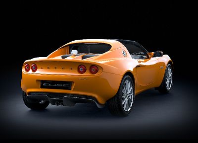 cars, Lotus Elise - duplicate desktop wallpaper
