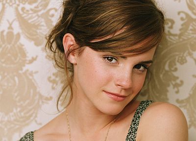 women, Emma Watson, actress - related desktop wallpaper
