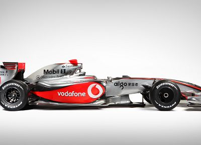Formula One, vehicles, McLaren F1, Mercedes-Benz - desktop wallpaper