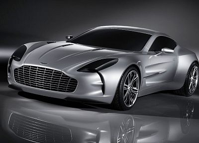 cars, Aston Martin, Aston Martin One-77 - duplicate desktop wallpaper