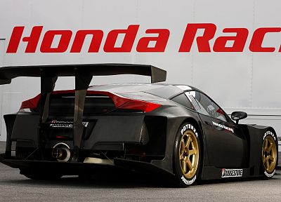 Honda, cars, vehicles - desktop wallpaper