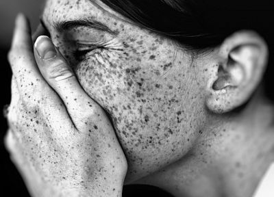 freckles - desktop wallpaper