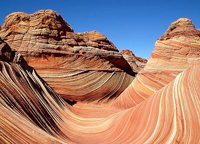 deserts, rocks - duplicate desktop wallpaper