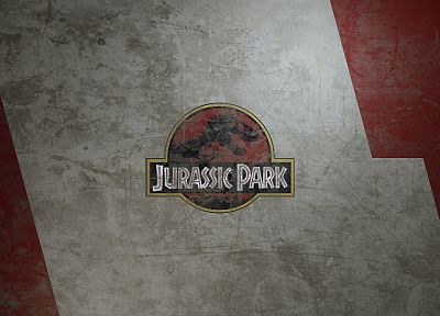 Jurassic Park - duplicate desktop wallpaper