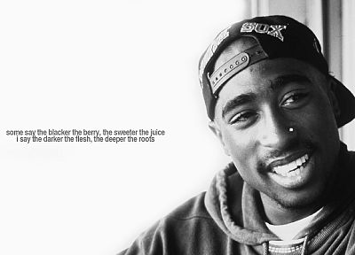 quotes, 2pac, Tupac Shakur - desktop wallpaper