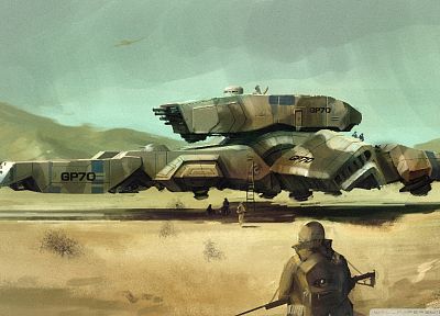military, fantasy art, vehicles, airship, TagNotAllowedTooSubjective - random desktop wallpaper