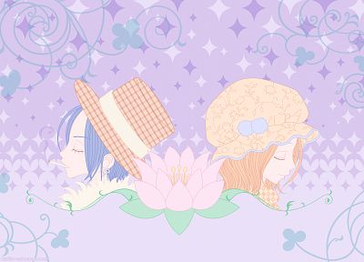 Nana, anime, manga, Ai Yazawa - desktop wallpaper