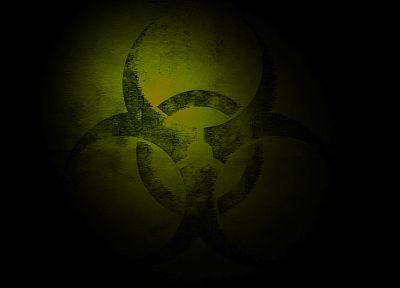 biohazard - random desktop wallpaper