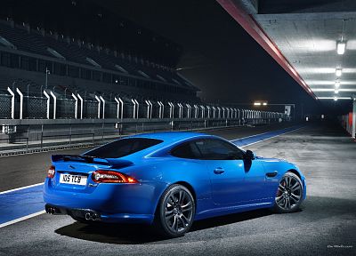 cars, Jaguar XKR, Three Sixty Forged - related desktop wallpaper