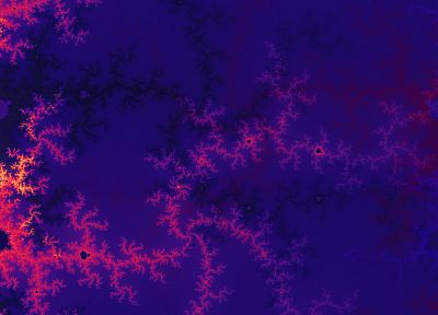 abstract, fractals - related desktop wallpaper
