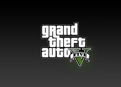 Grand Theft Auto V - random desktop wallpaper