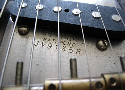 guitars - related desktop wallpaper