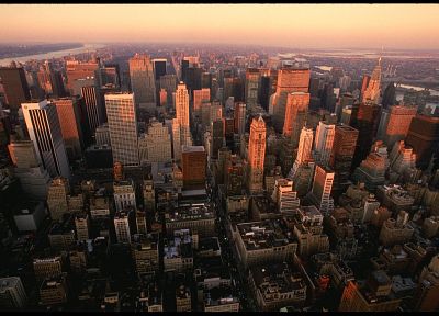 cityscapes, buildings, skyscrapers - related desktop wallpaper