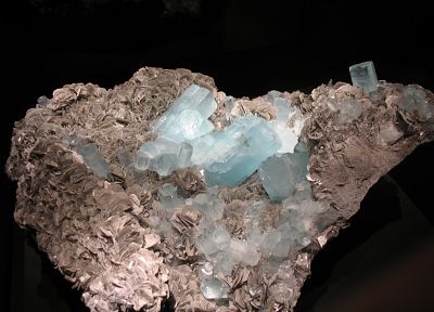 minerals - random desktop wallpaper