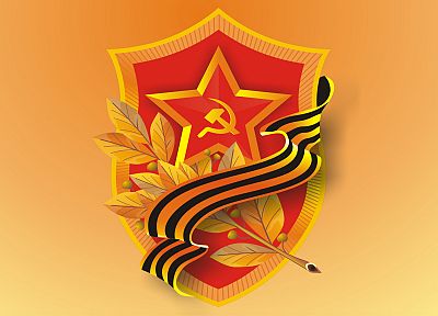 USSR - desktop wallpaper